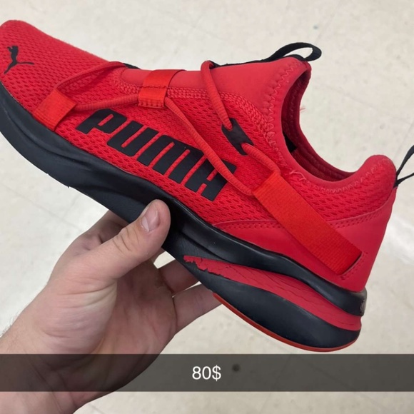 shoes - Picture 9 of 10